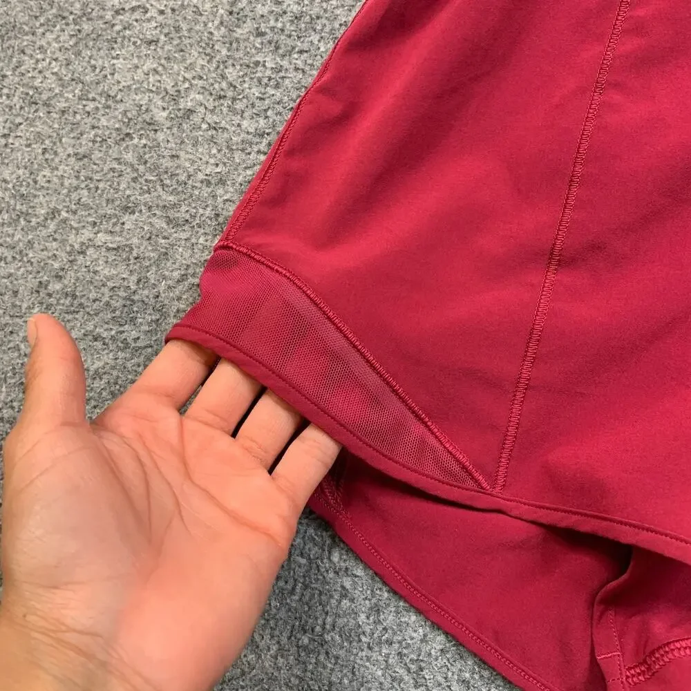 Lululemon fabric good